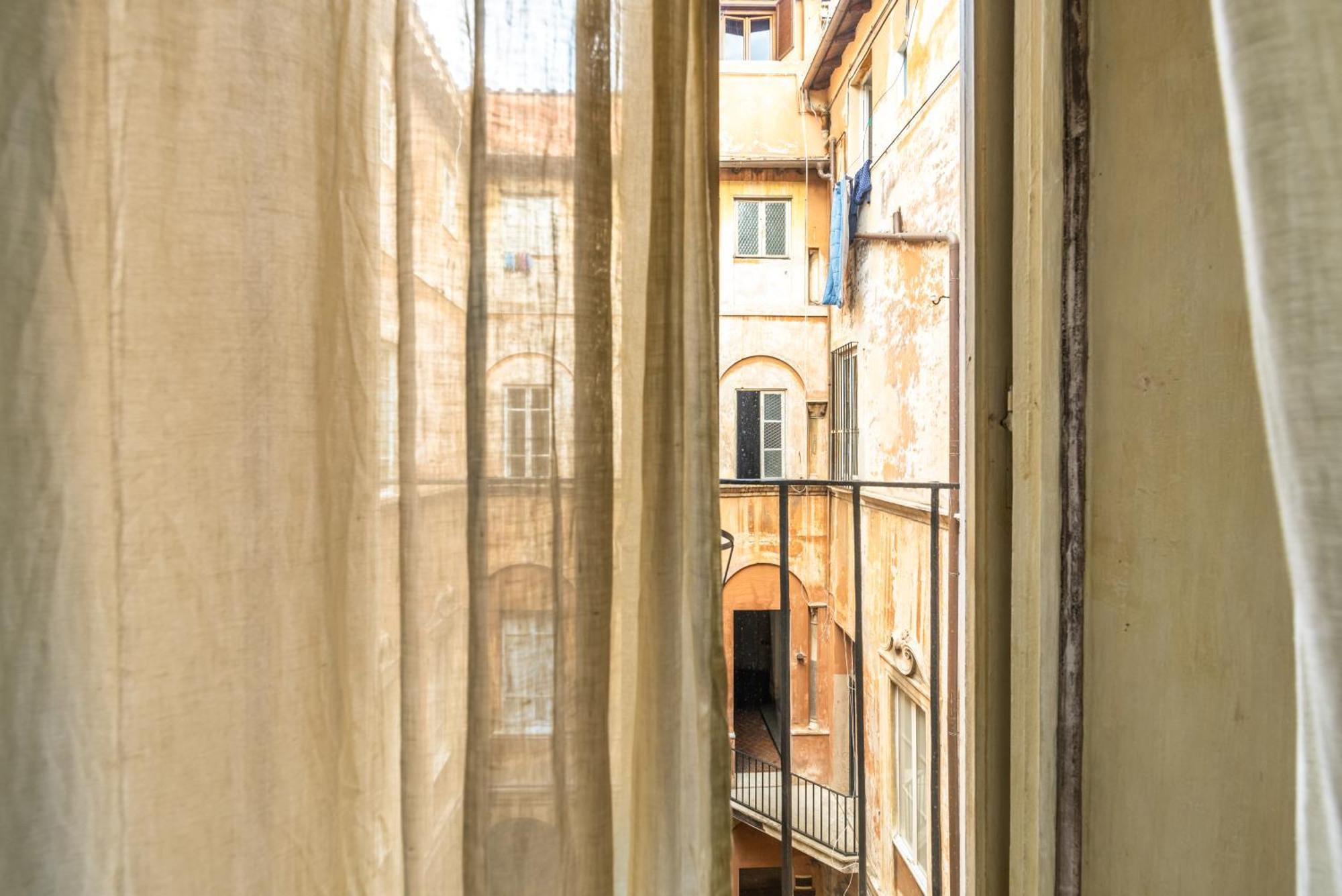 Suite Palazzo Bonaventura ローマ エクステリア 写真